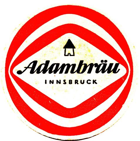 innsbruck t-a adam rund 4-6a (220-adambr�u innsbruck-schwarzrot) 